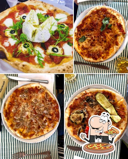 L'Aurora pizzeria ristorante