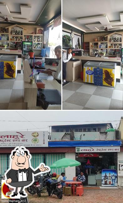 Lahure Restaurant Nepalgunj