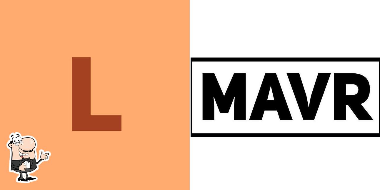 Lounge Cafe MAVR