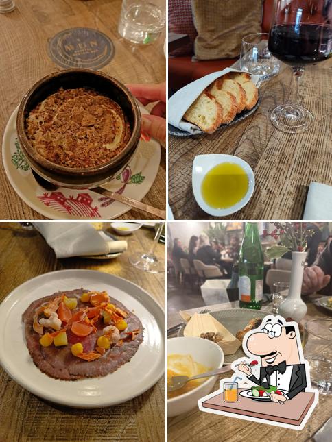 Mamalia Restaurant