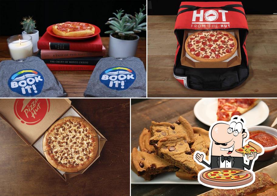 Pizza Hut