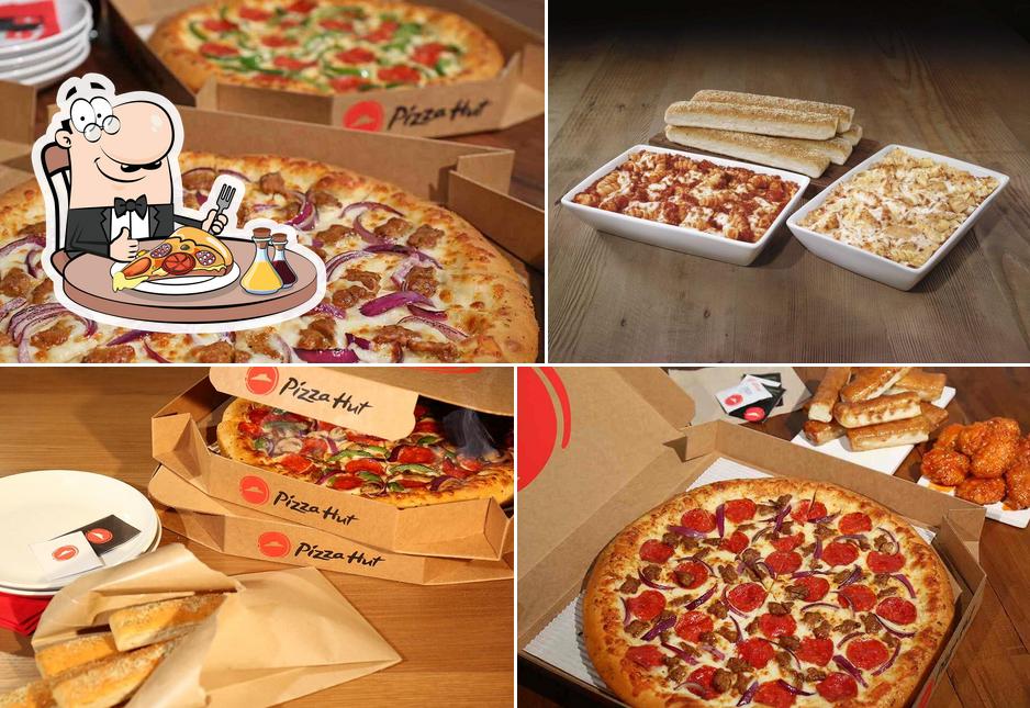 Pizza Hut