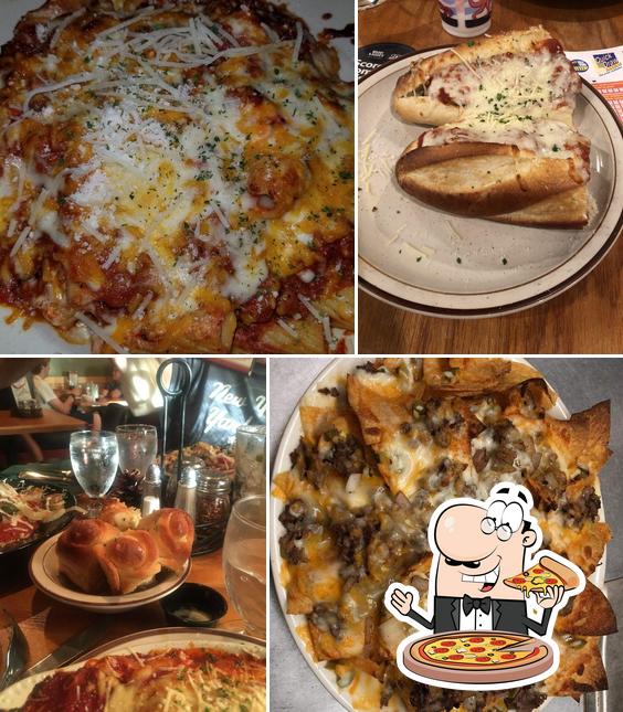 Pasquale's Restaurant And Bar