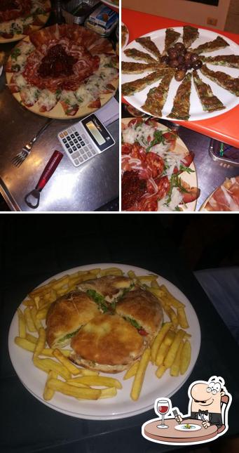 Pizzeria di Bongiovann