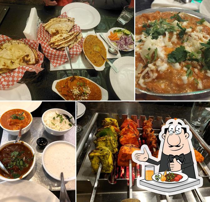 Sahota’s Live Grill - Surrey