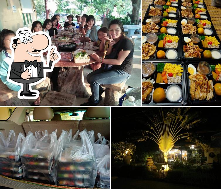 ร้าน4x4 Art&Resturant