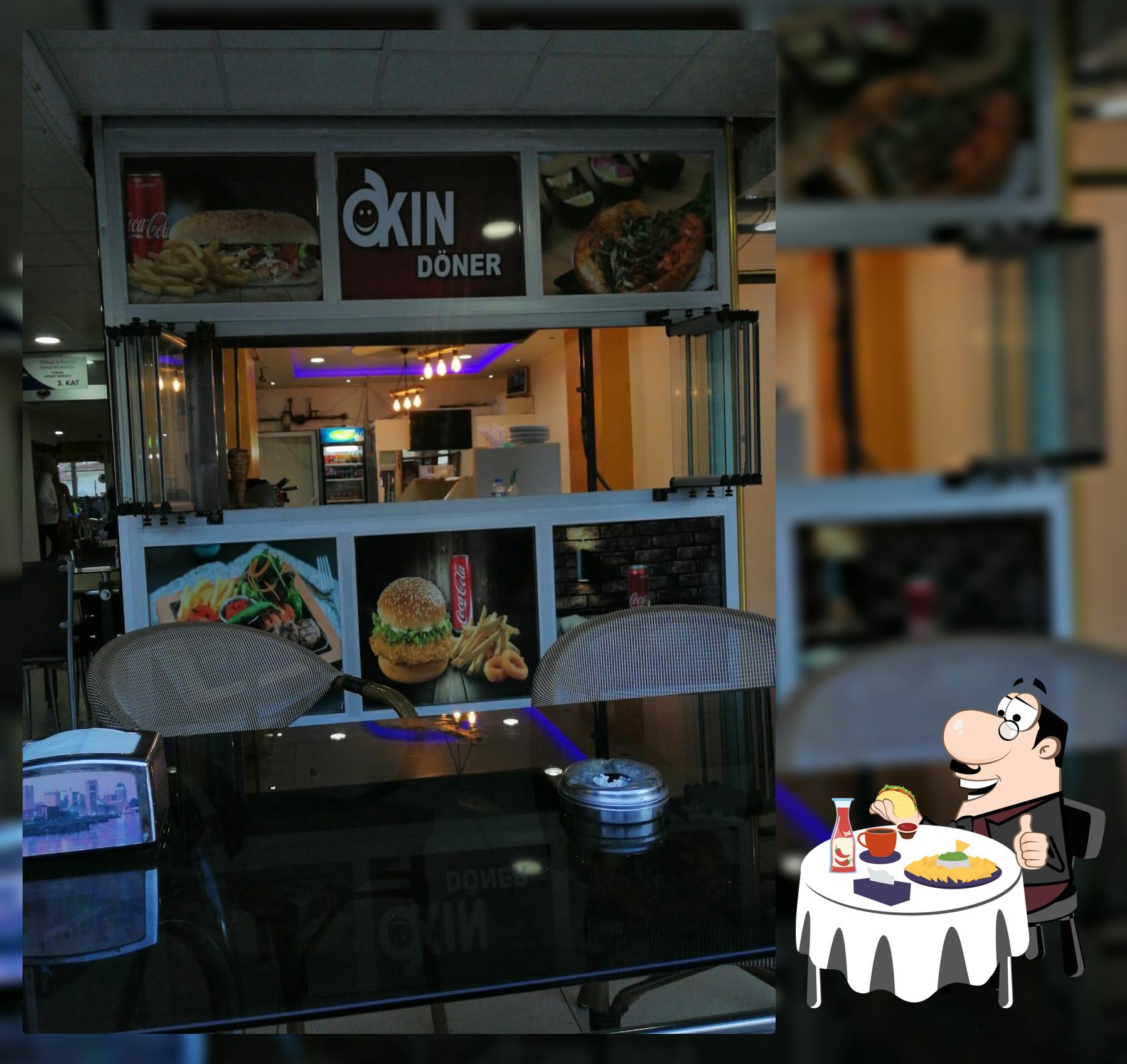 Akın Döner -ONUR ALAN