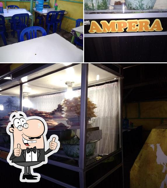 Ampera Anak Air