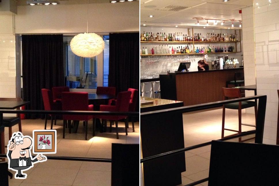 Båtsmannen Restaurang & Bar