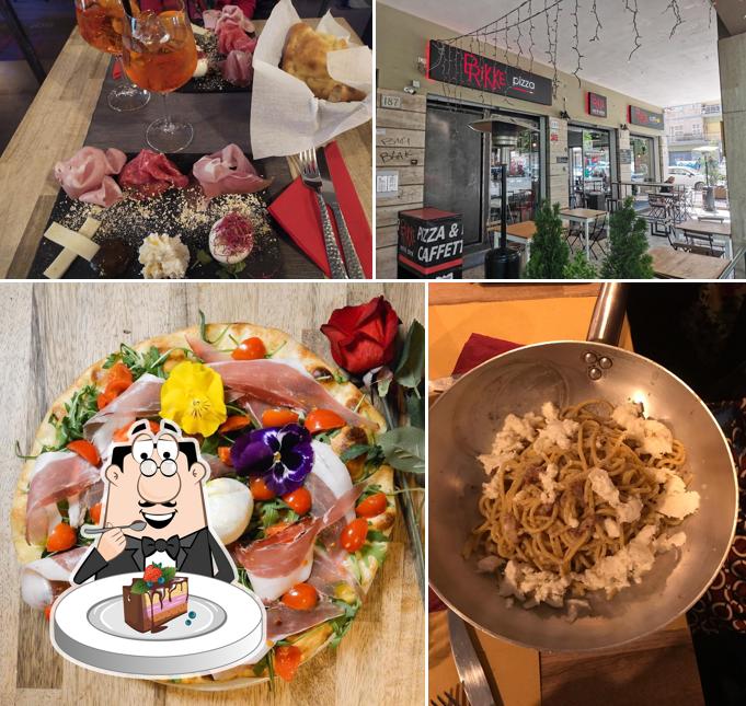 Brikke Eat&Drink