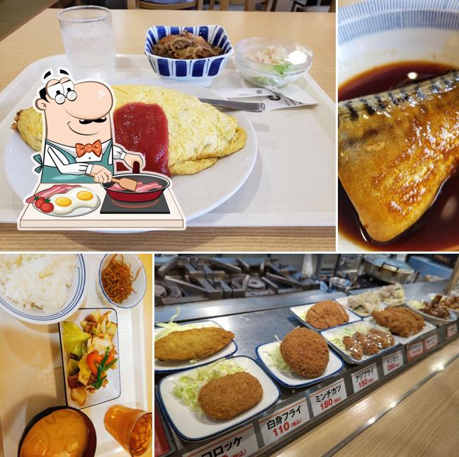 DAIGOCHO SHOKUDO