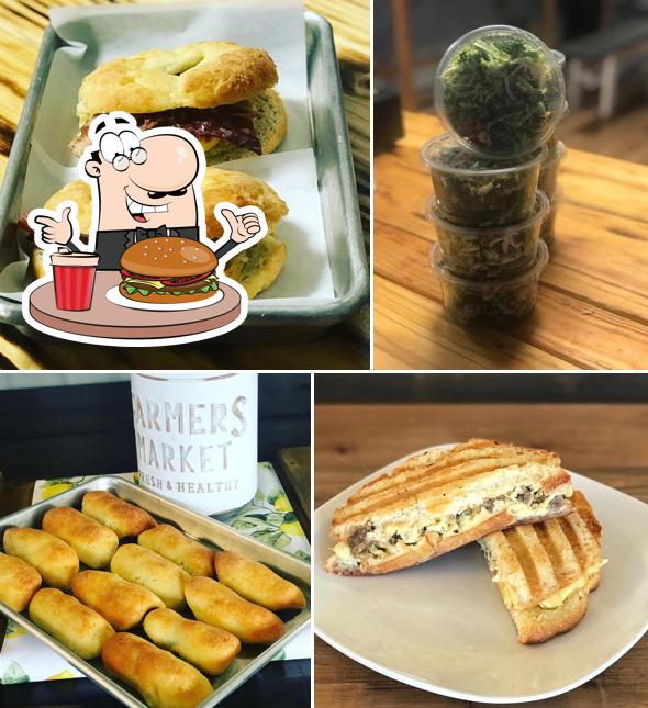 Delicious Delights Cafe