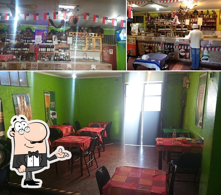 Restaurant El Mono