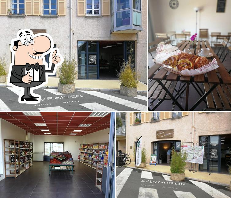Epicerie du Cheiron