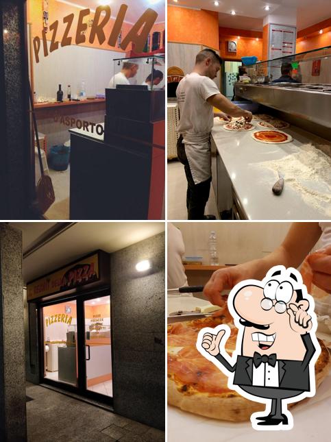Il Regno della Pizza