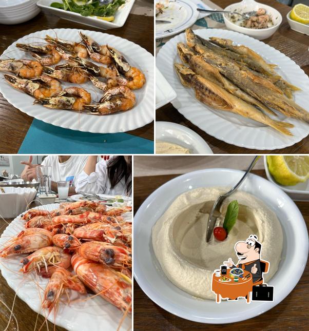 Kesrwani Seafood