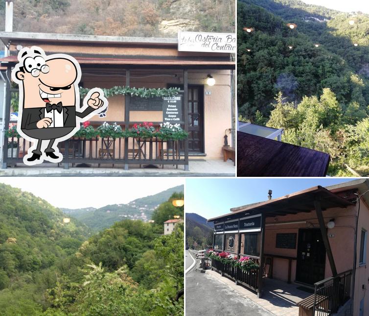 Trattoria " La Pecora Nera "