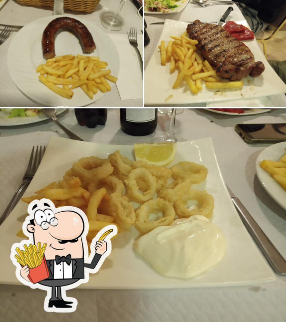 Restaurante Lazaro