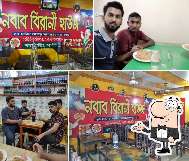 Nobab Biryani House