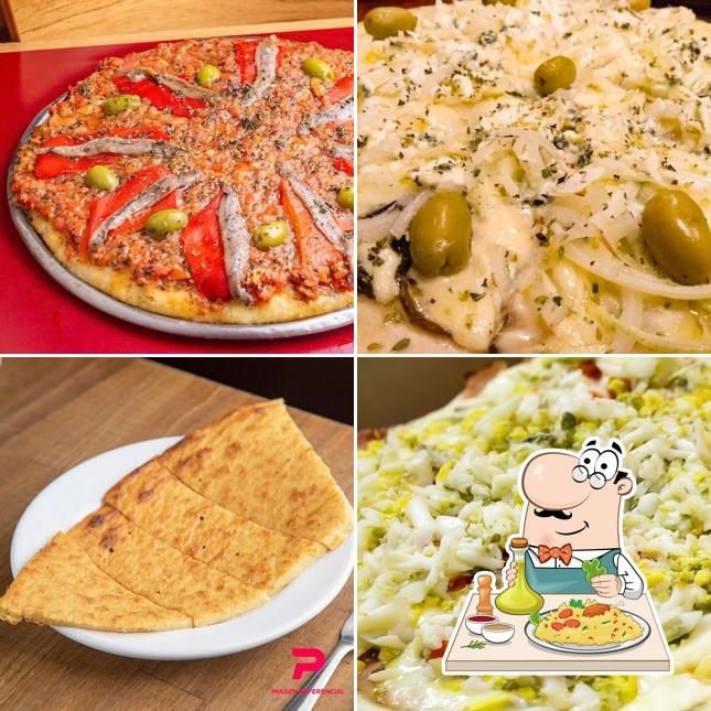 PRONTO PIZZA