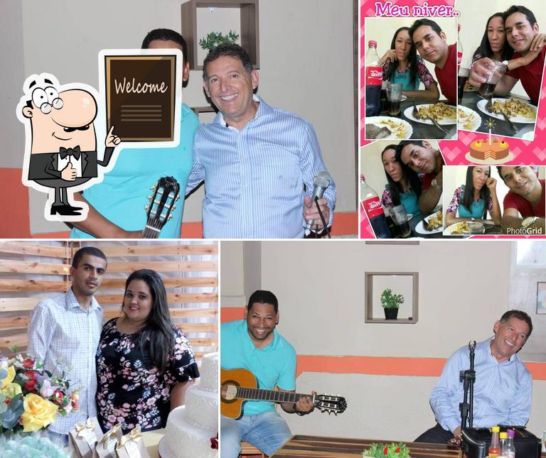 Recanto Chic