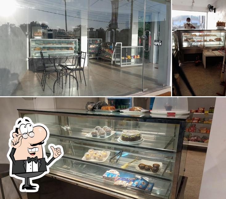 Sundry Bakers