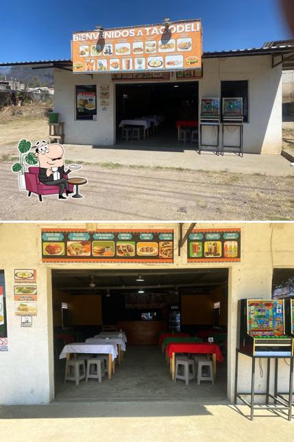 TACODELI