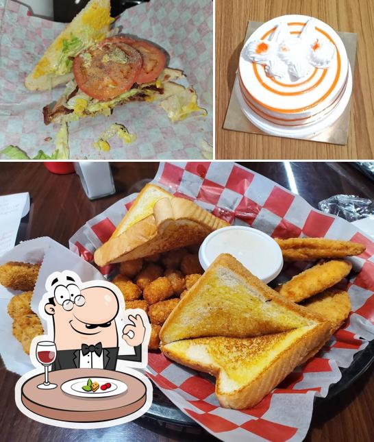 Valley Grill