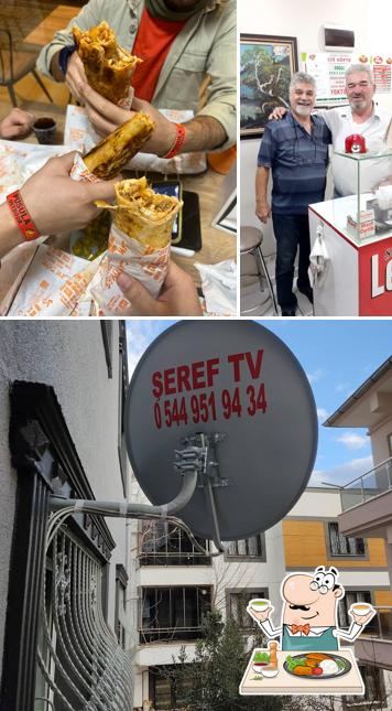 can döner&hatay usulü