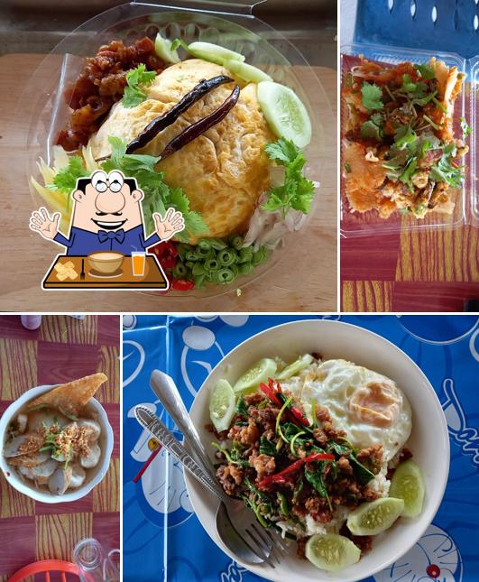 ครัวช้อนทอง
