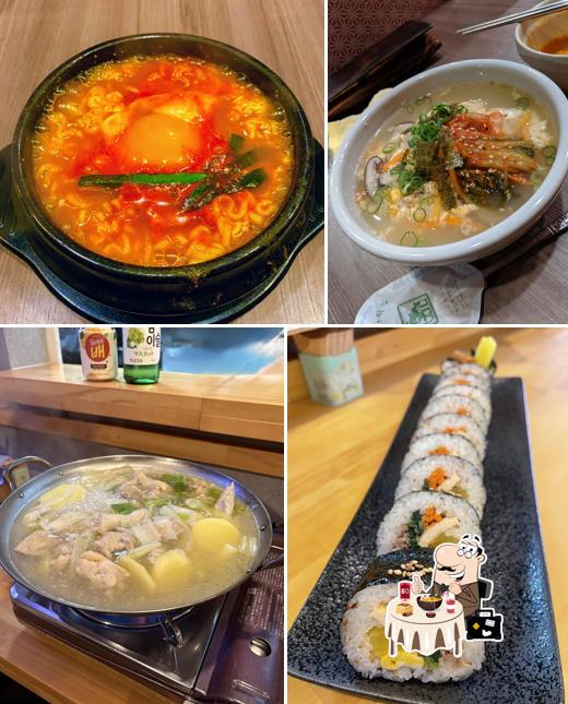オモニの味