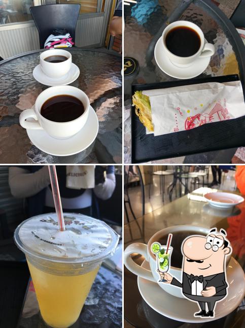 東北抓餅大王