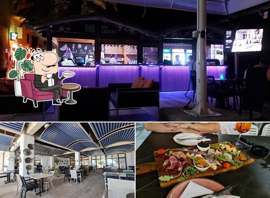 Riva Restaurant & Bar