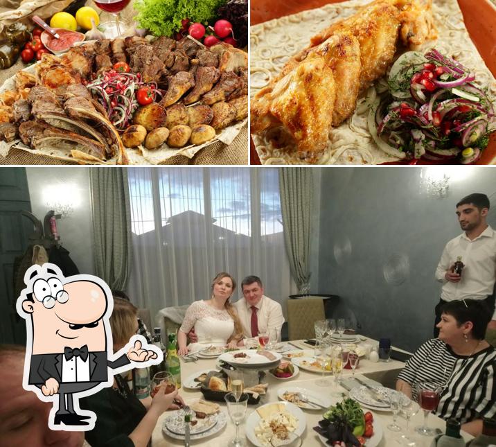 Доставка шашлыка Балашиха