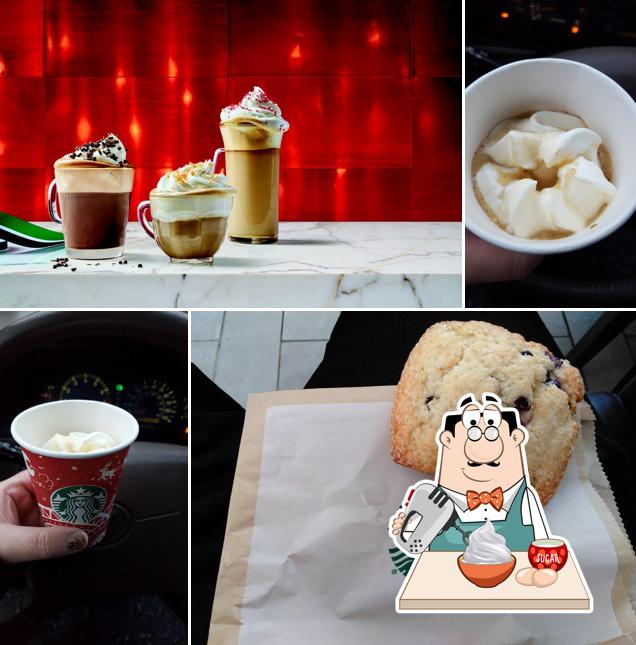Starbucks Coffee Company