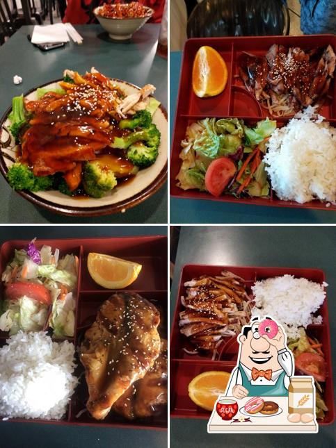 Teriyaki To Go