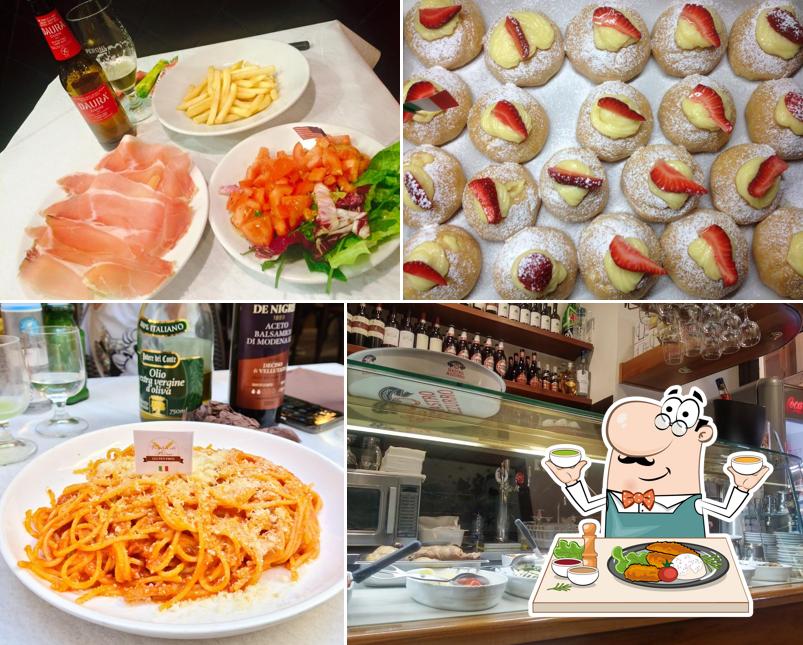 Voglia di Pizza - Gluten free