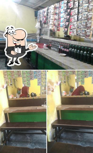 Warkop 99 Cak Nur