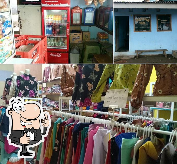 Warung Rujak Cingur