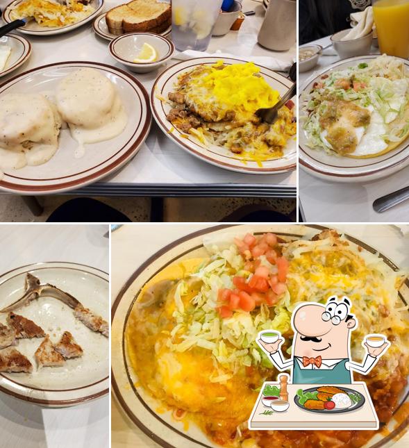 Weck's