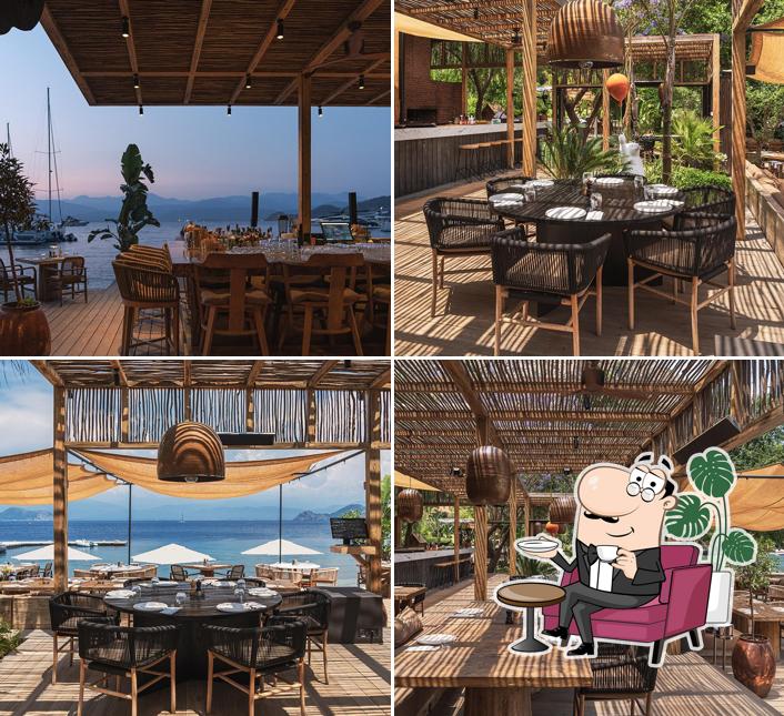 Yazz Restaurant