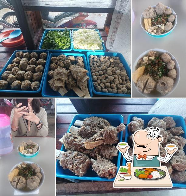 BAKSO BANG TOKAI