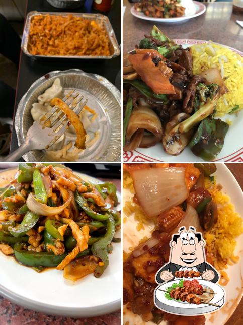 Beijing Restaurant