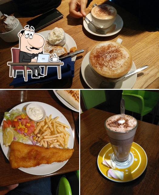Coffee Shop