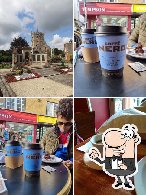 Caffè Nero