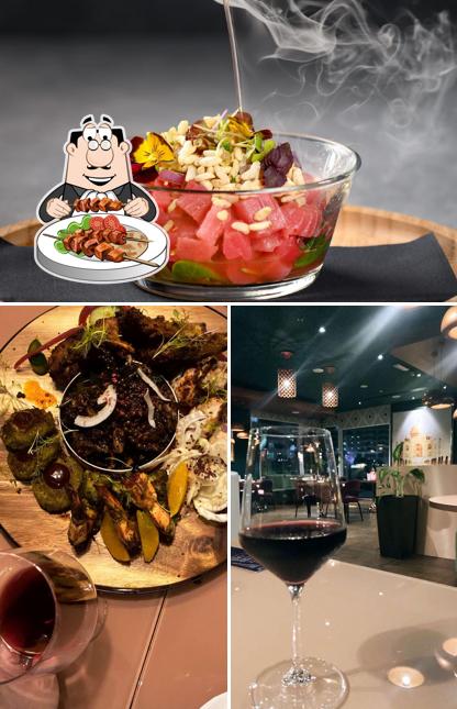 Dalchini Restaurant, Centara West Bay Hotel & Residences Doha