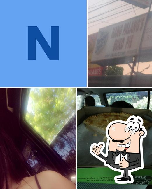 Nang Palang's
