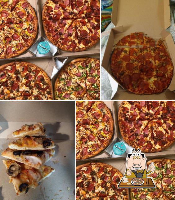 Domino's Pizza