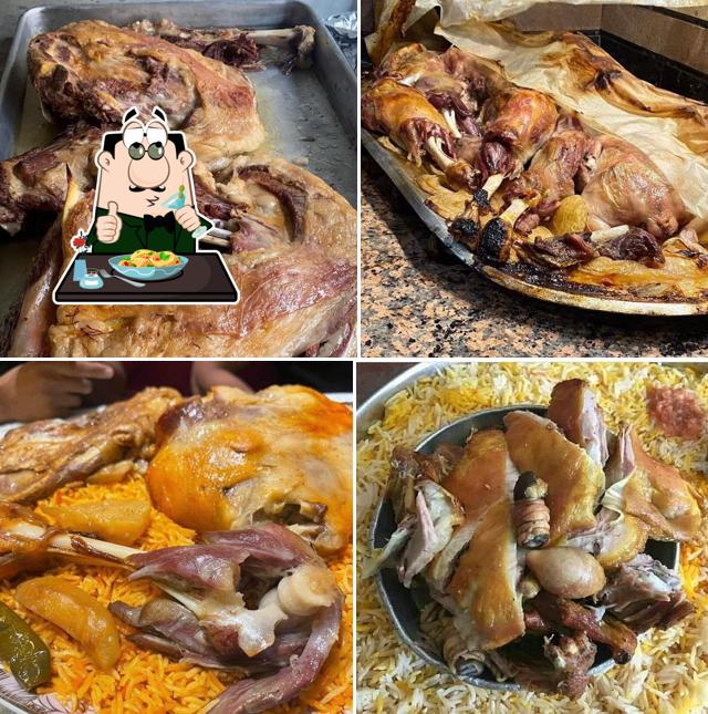 East Rawabi Restaurant Mandi