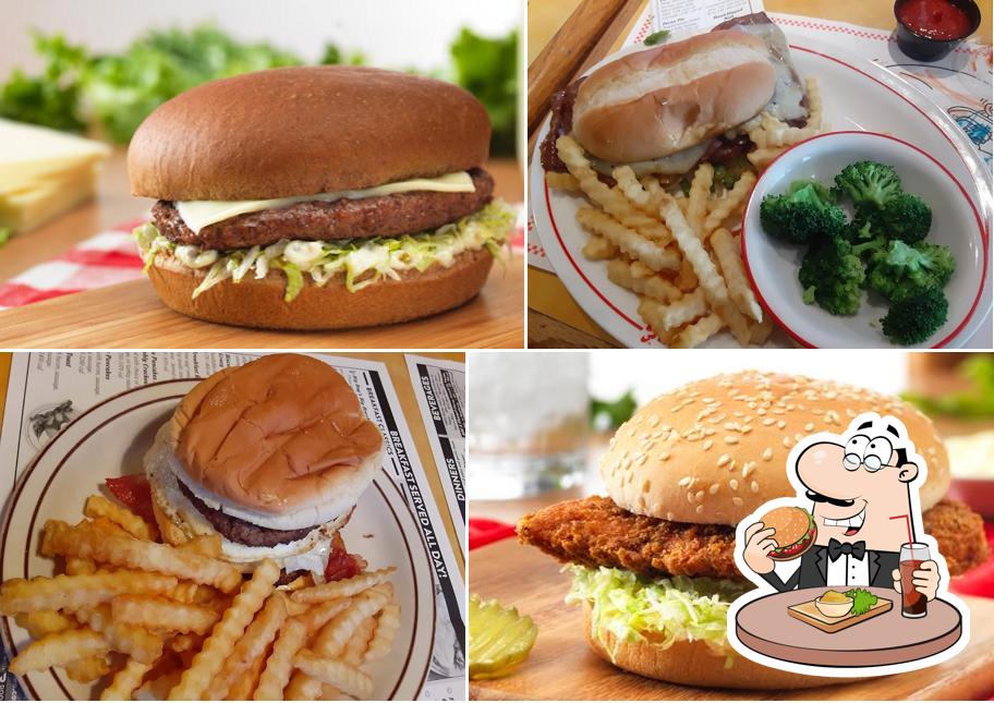 Frisch's Big Boy